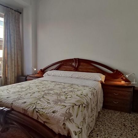 Apartamento Mirador De Cee Exteriör bild