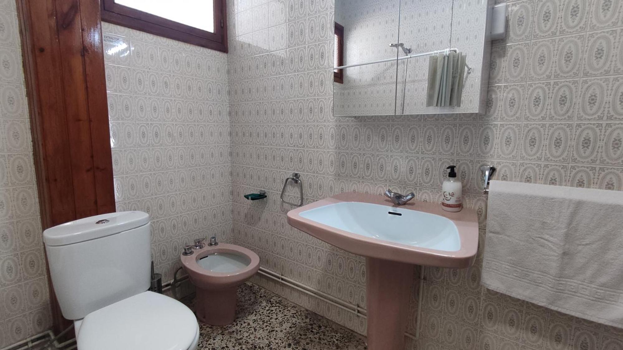 Apartamento Mirador De Cee Exteriör bild
