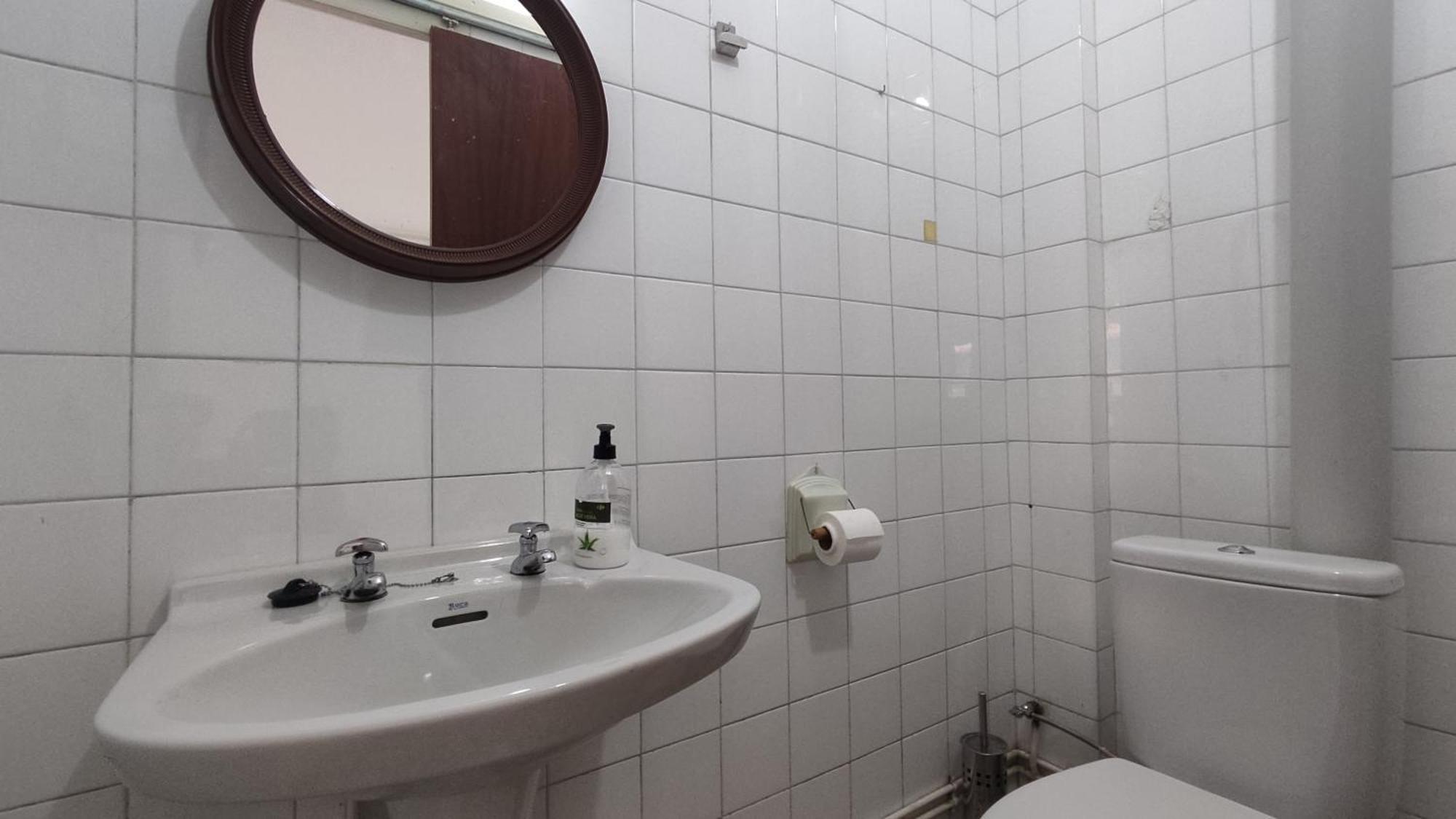 Apartamento Mirador De Cee Exteriör bild