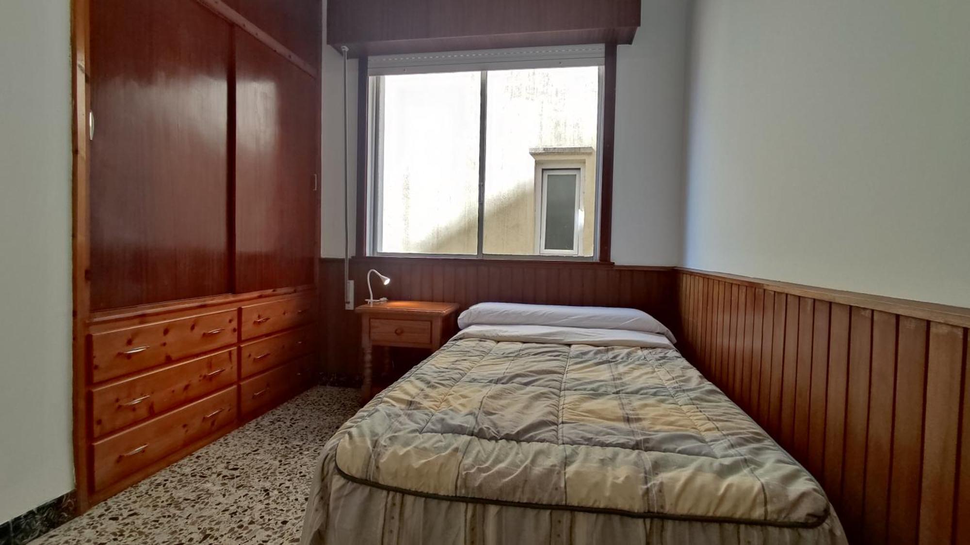 Apartamento Mirador De Cee Exteriör bild